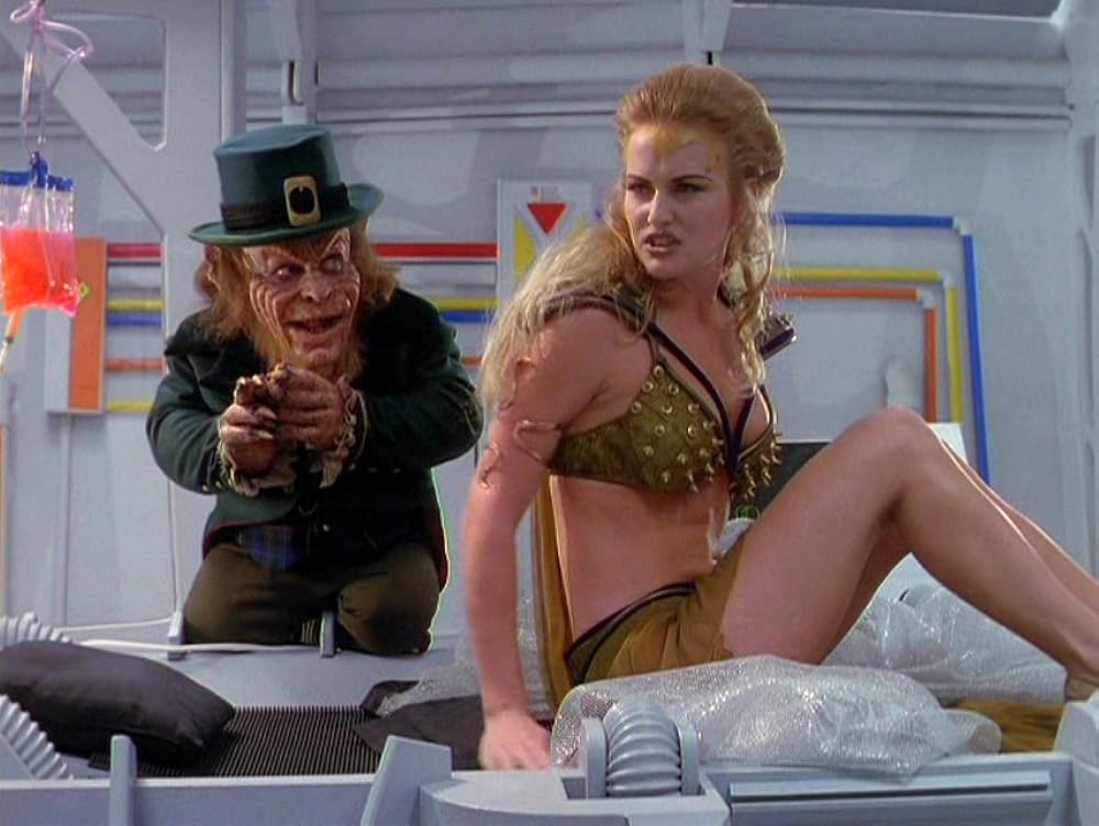 レプリコーン4の画像