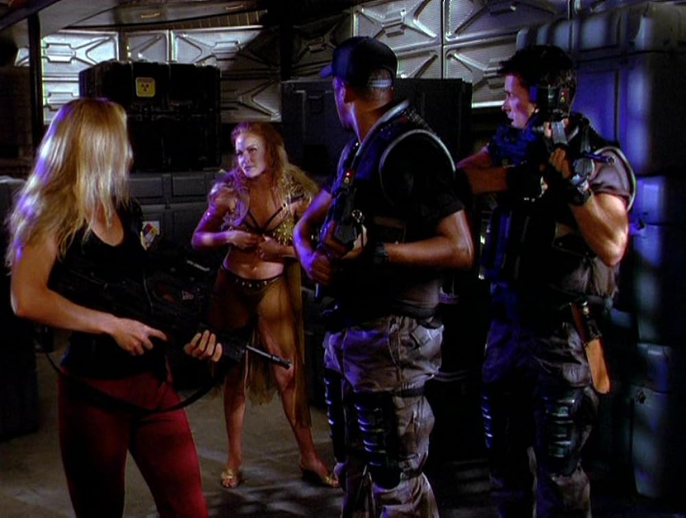 レプリコーン4の画像