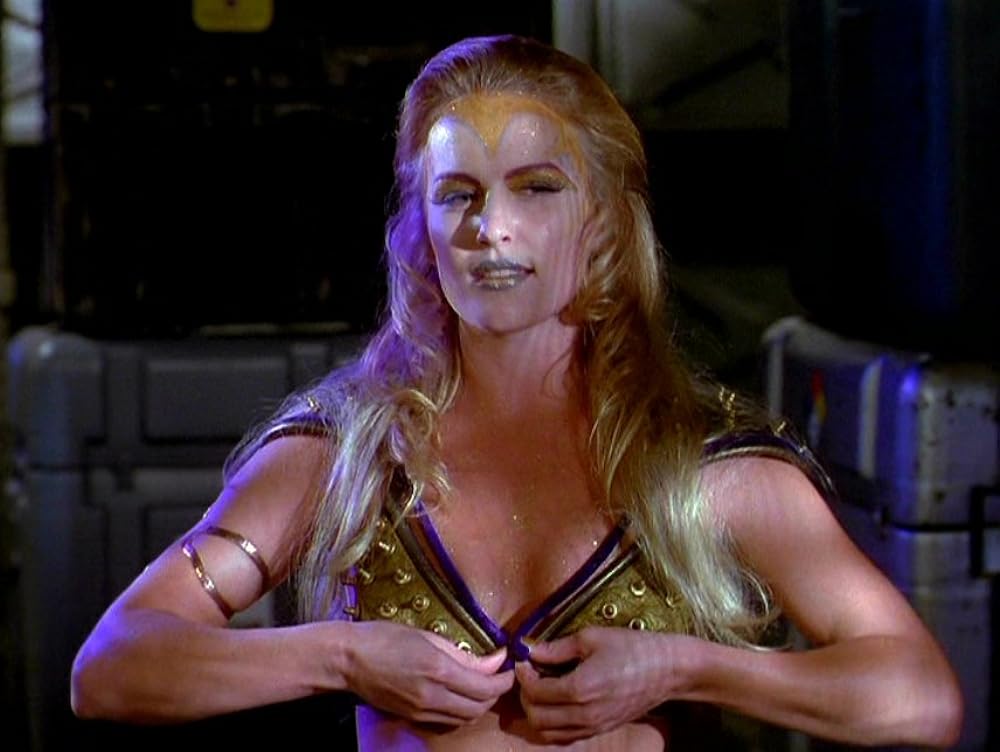 レプリコーン4の画像