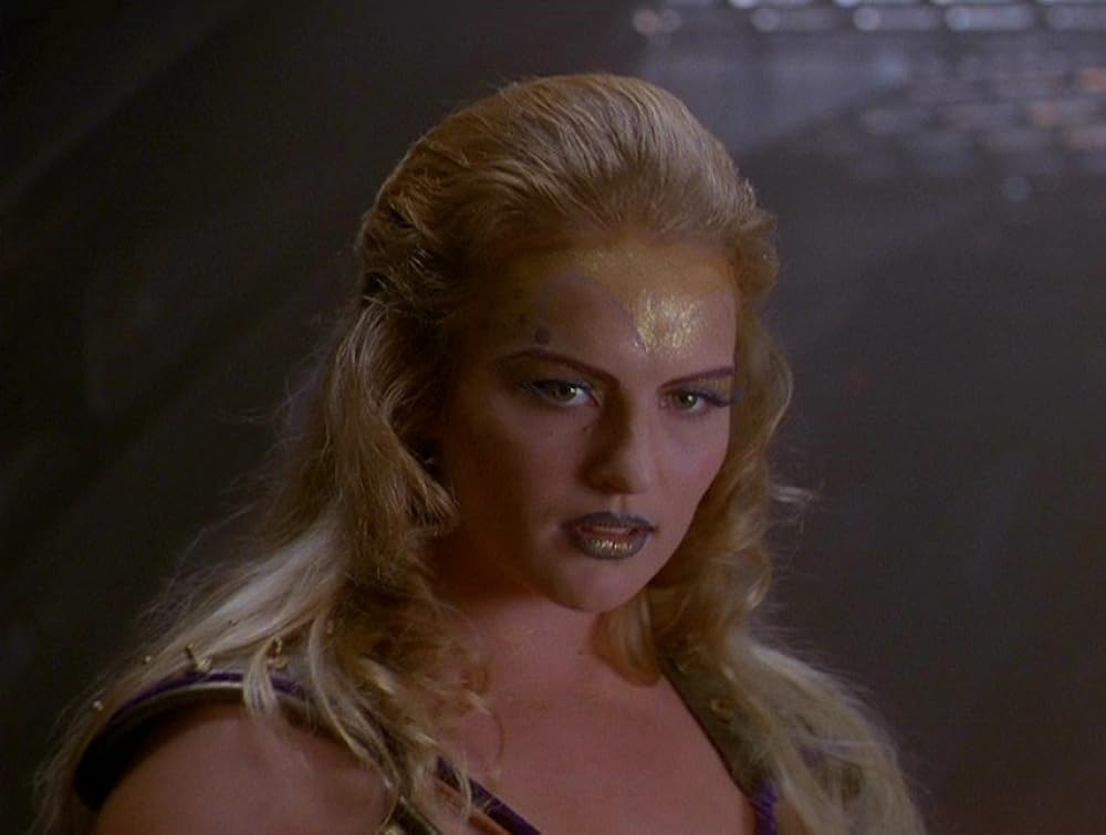 レプリコーン4の画像