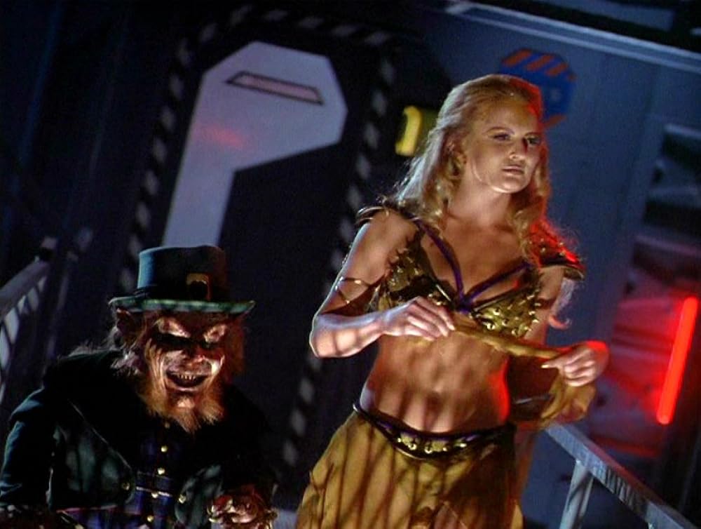 レプリコーン4の画像