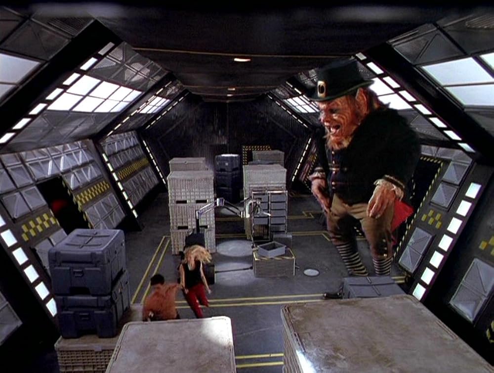 レプリコーン4の画像