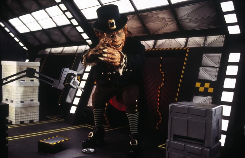 レプリコーン4の画像