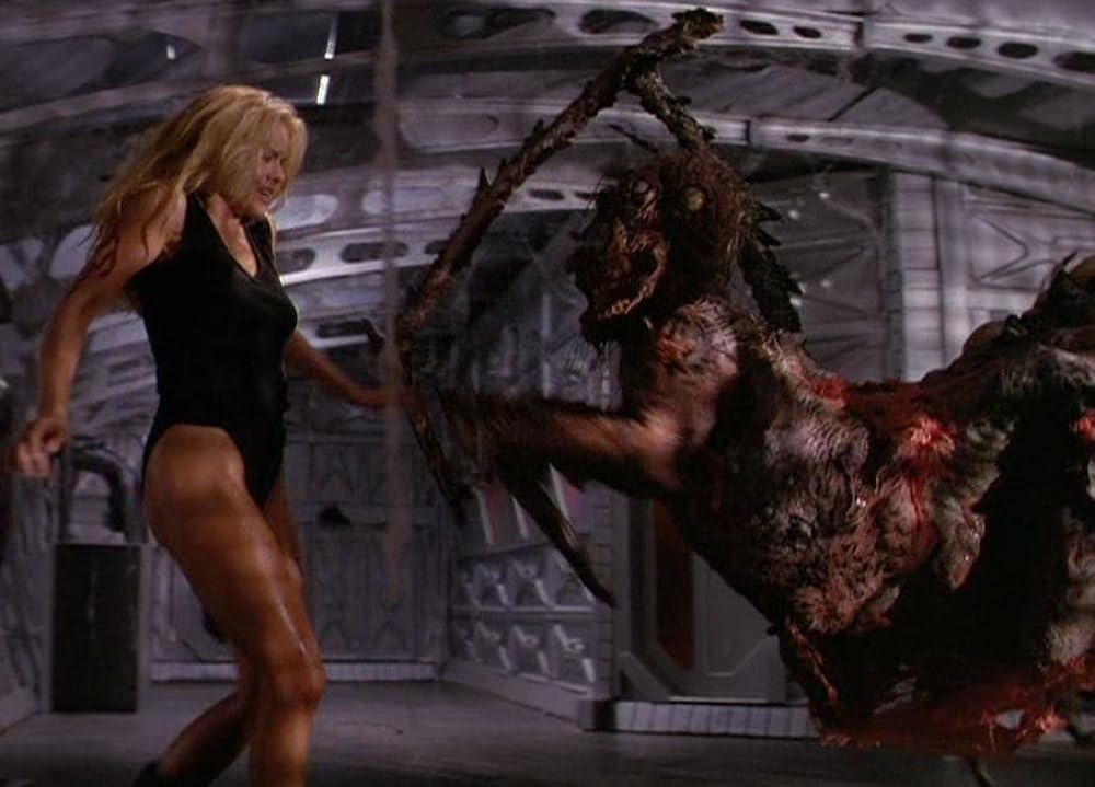 レプリコーン4の画像