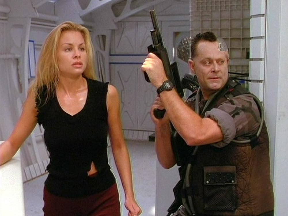 レプリコーン4の画像