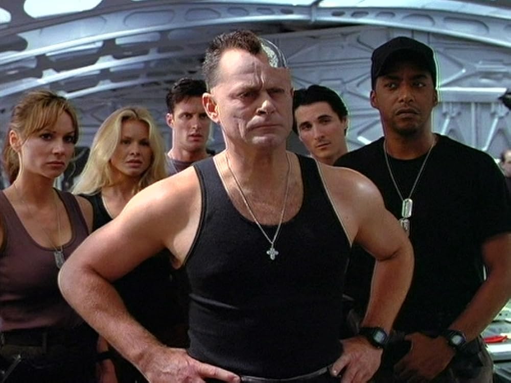 レプリコーン4の画像