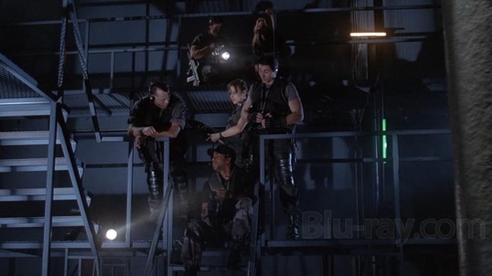 レプリコーン4の画像