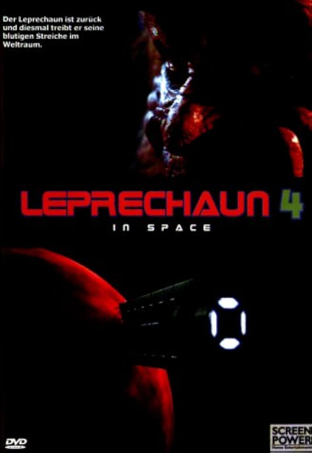 レプリコーン4の画像