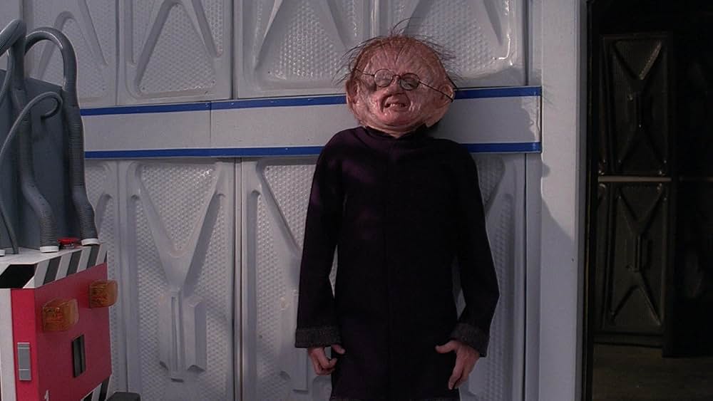 レプリコーン4の画像