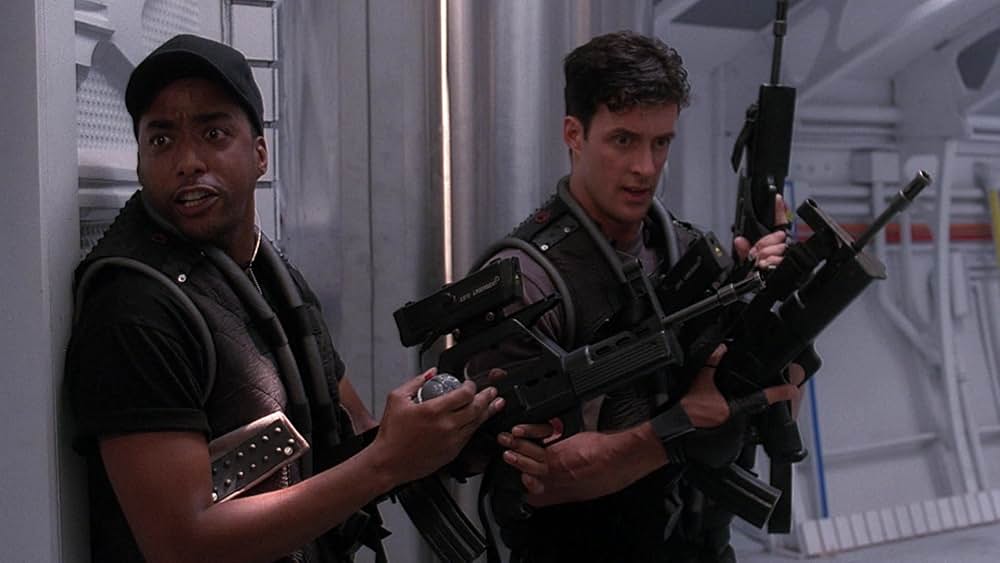 レプリコーン4の画像