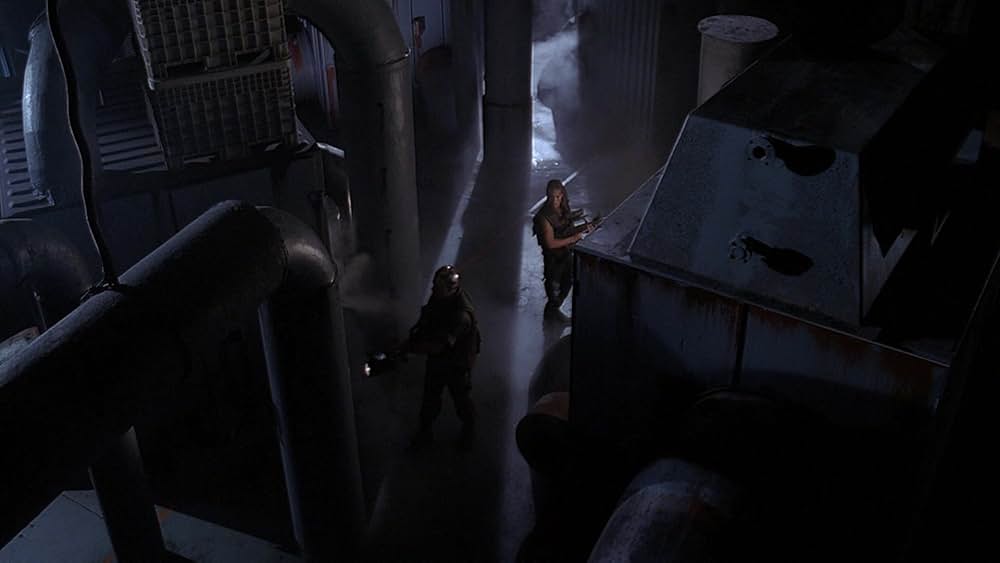 レプリコーン4の画像