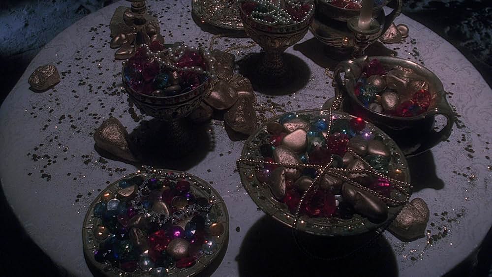 レプリコーン4の画像