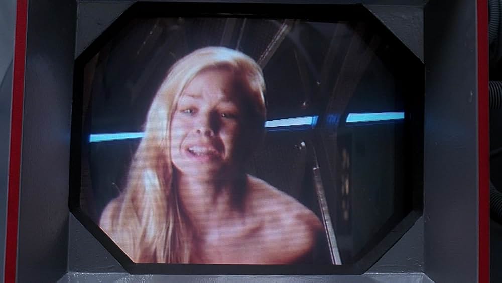 レプリコーン4の画像