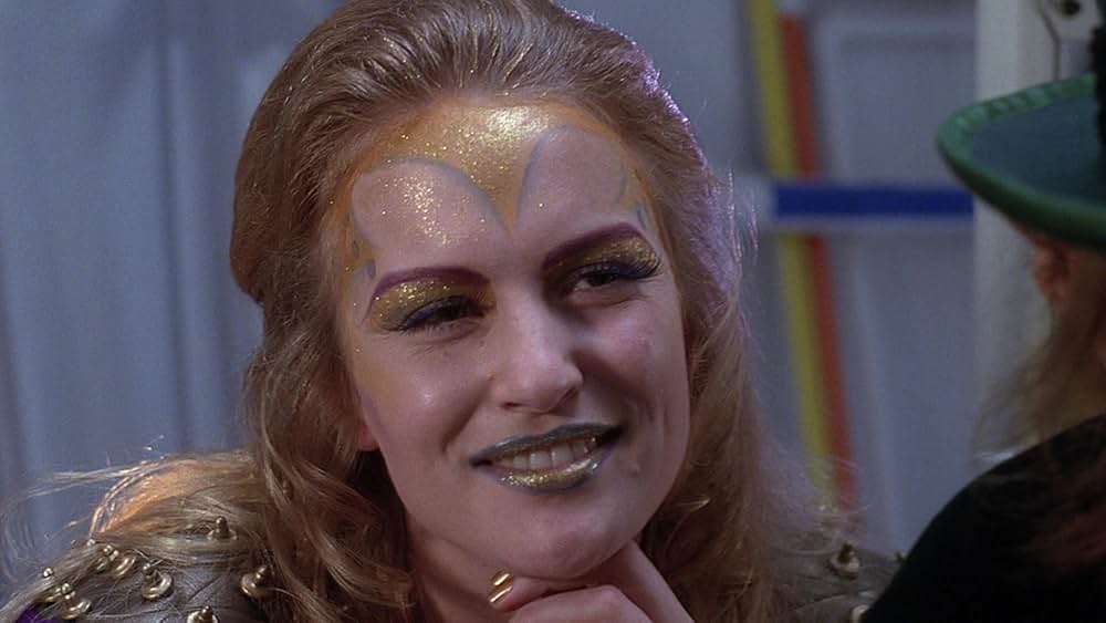 レプリコーン4の画像