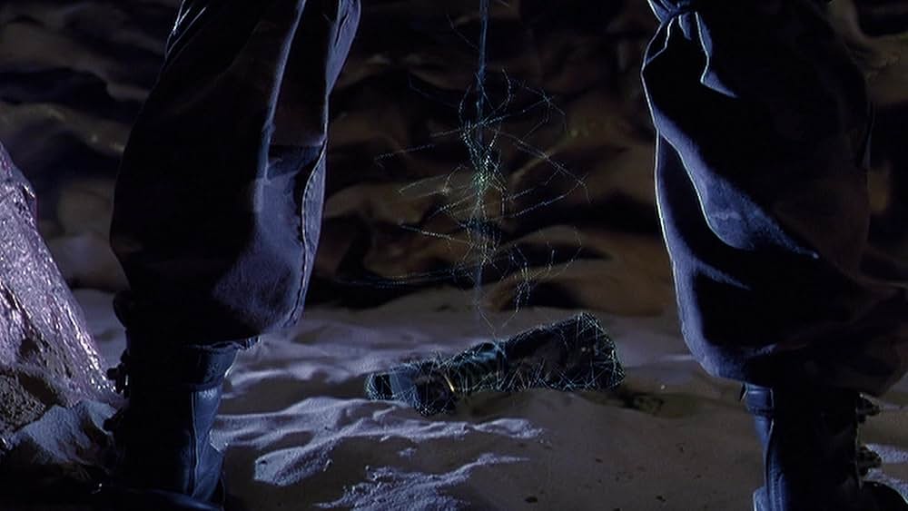 レプリコーン4の画像