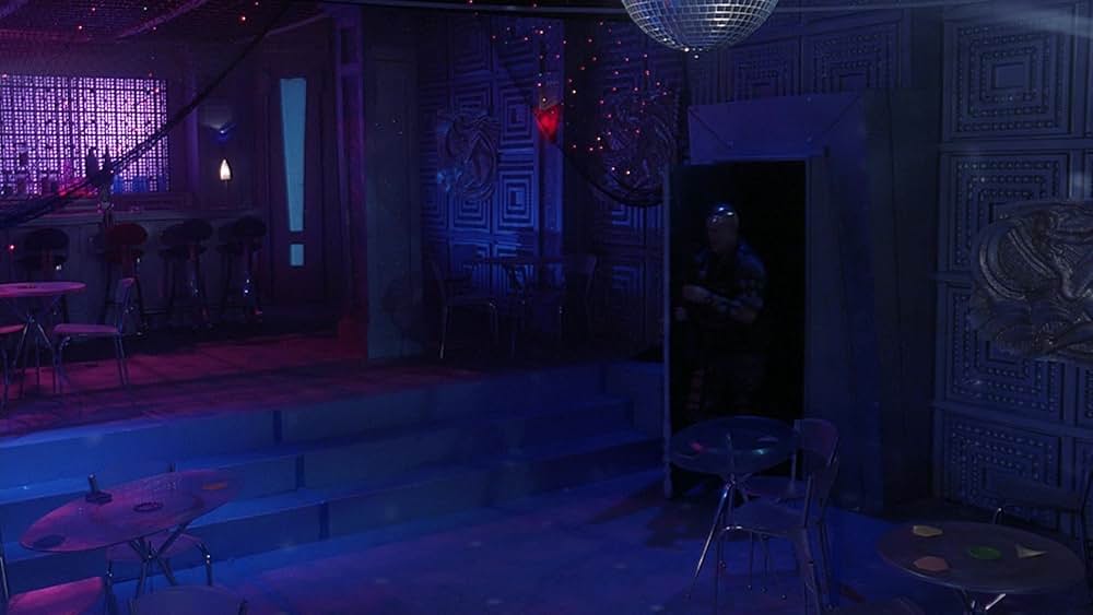 レプリコーン4の画像