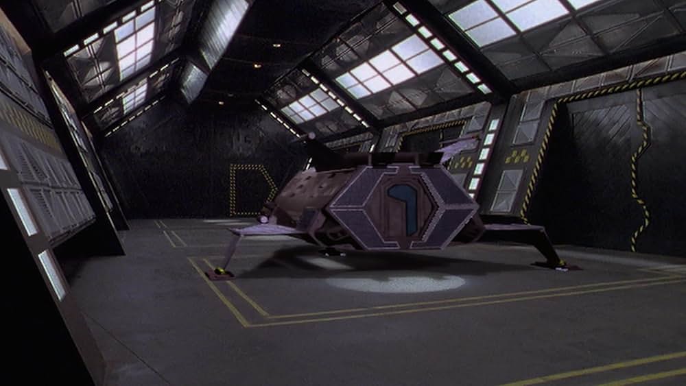 レプリコーン4の画像