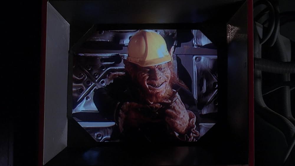 レプリコーン4の画像