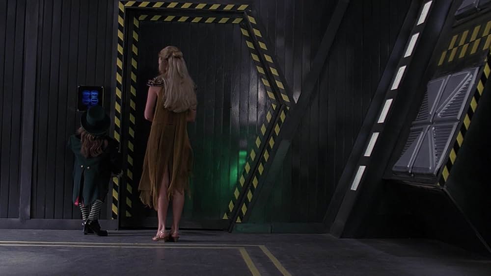 レプリコーン4の画像