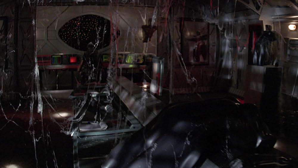 レプリコーン4の画像