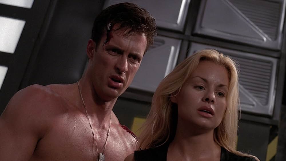 レプリコーン4の画像