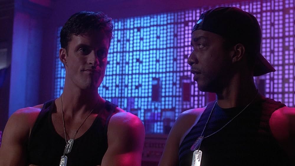 レプリコーン4の画像