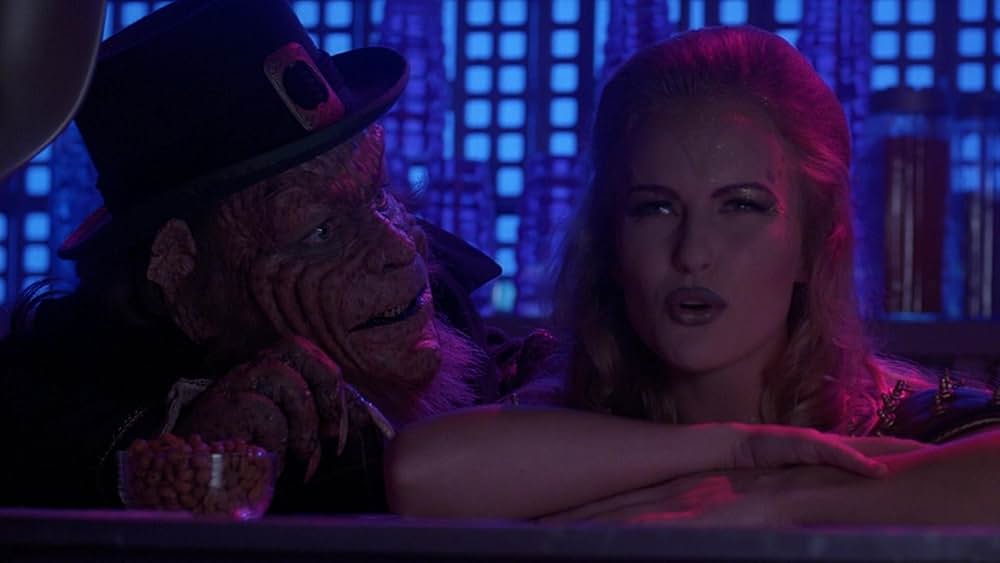 レプリコーン4の画像