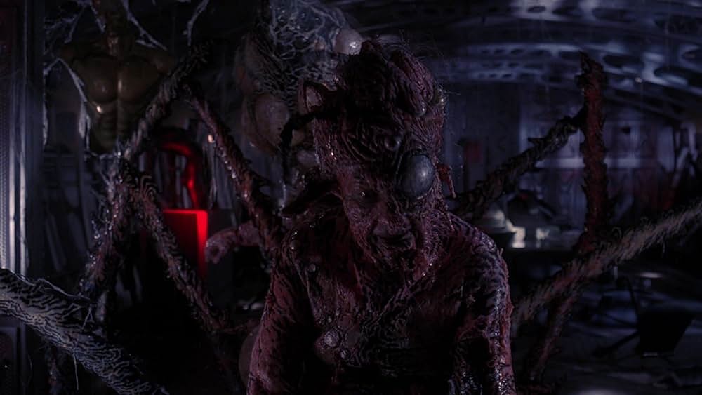 レプリコーン4の画像