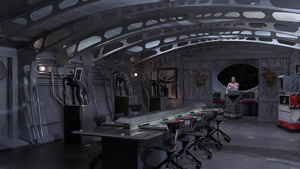 レプリコーン4の画像