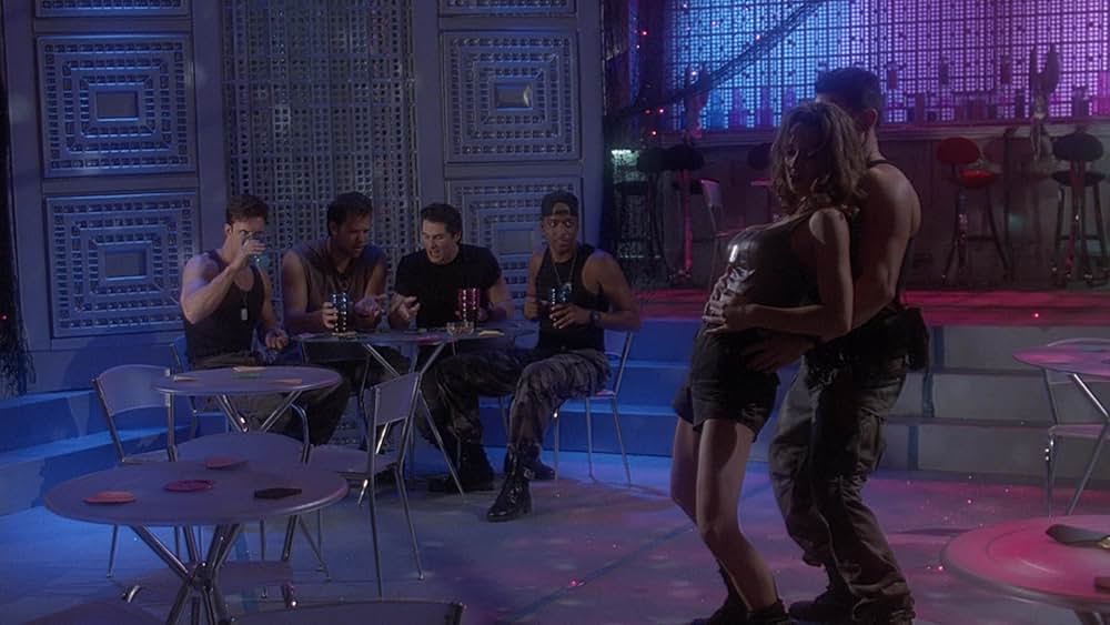 レプリコーン4の画像