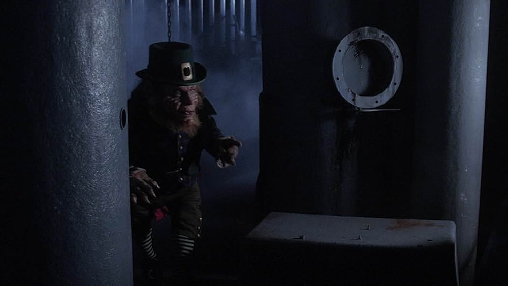 レプリコーン4の画像