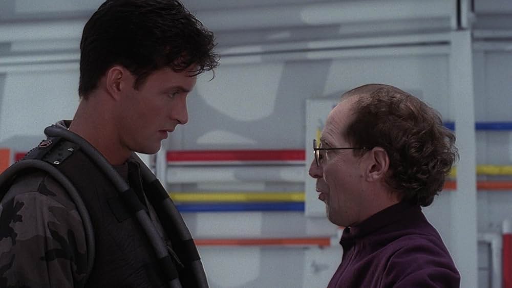 レプリコーン4の画像