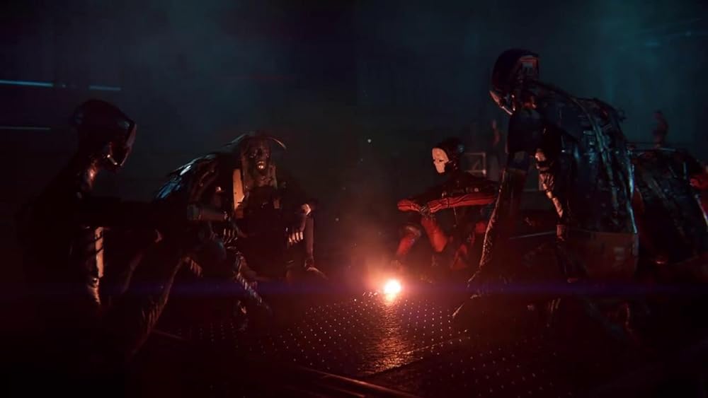 アダム：エピソード２の画像