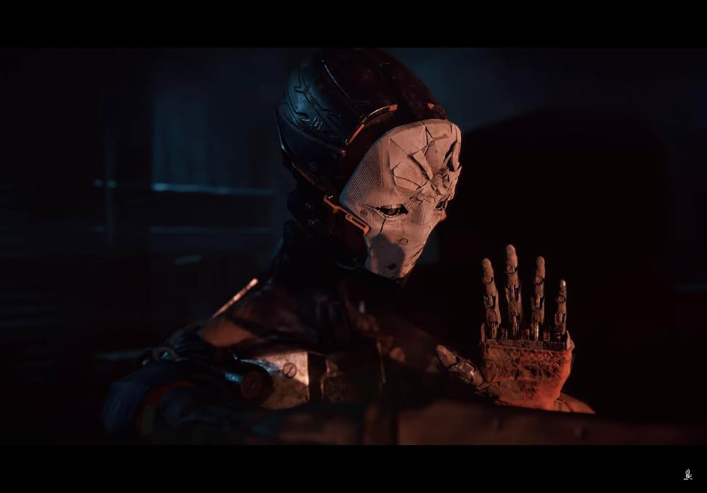 アダム：エピソード２の画像