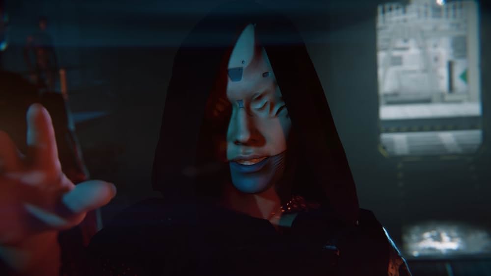 アダム：エピソード２の画像