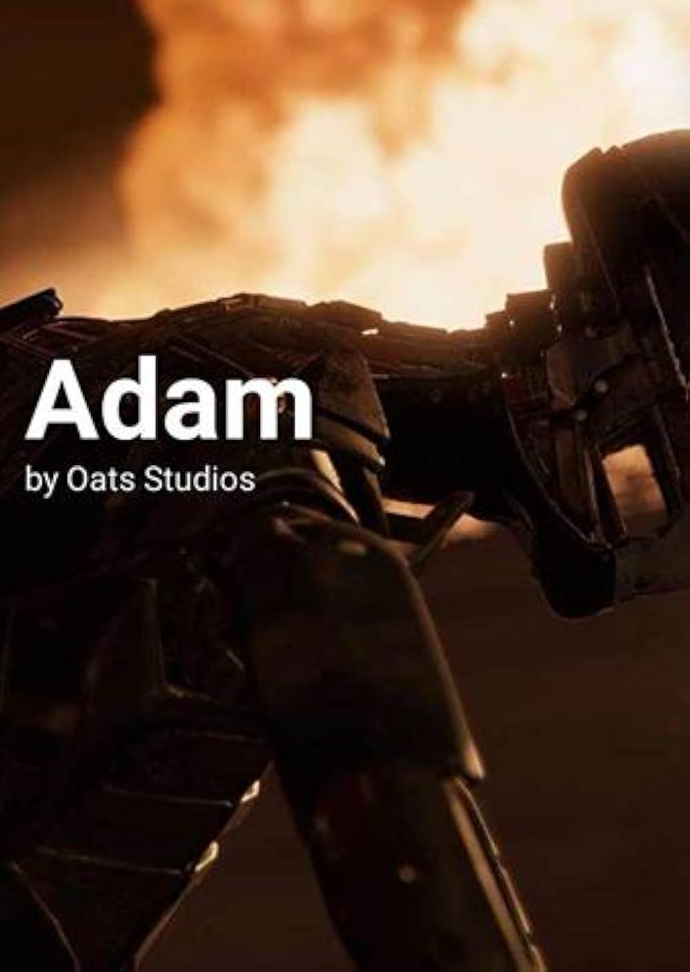 アダム：エピソード２の画像