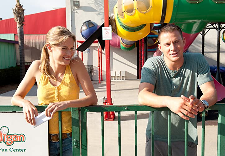 マジック・マイクの画像