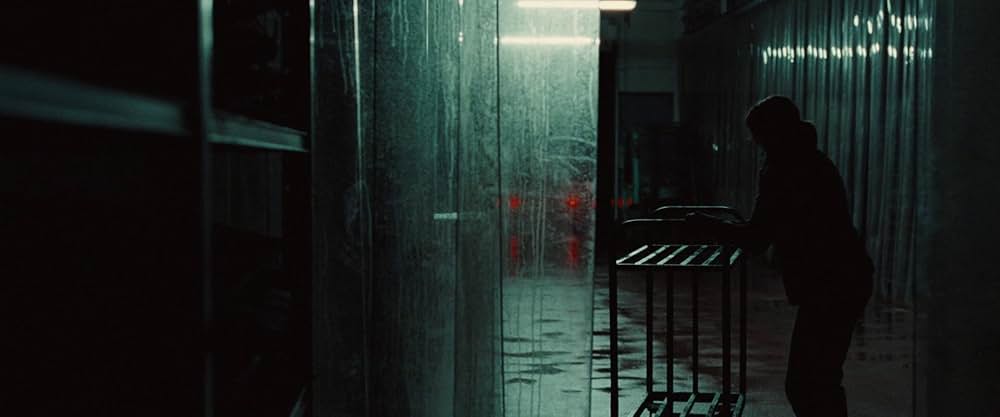 ゴッズ・クリーチャーの画像