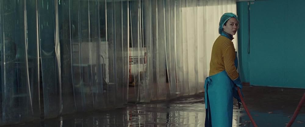 ゴッズ・クリーチャーの画像