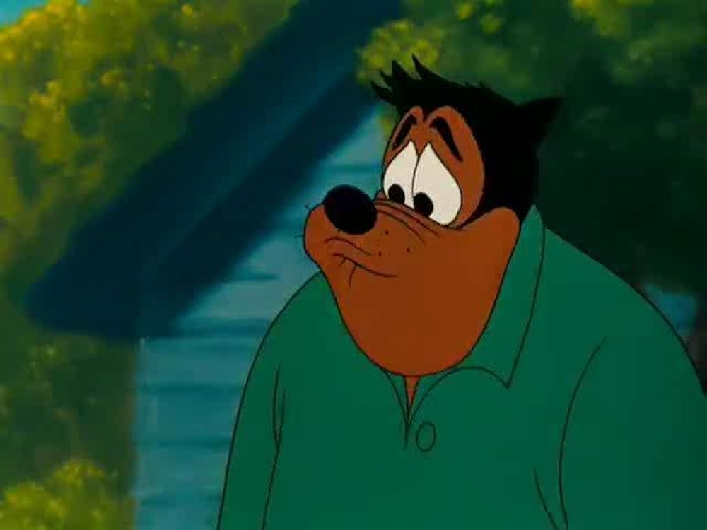 ドナルドの決闘の画像