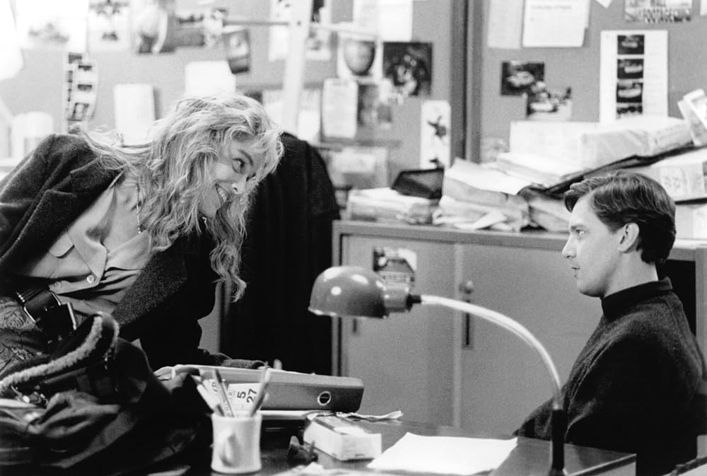 イヤー・オブ・ザ・ガンの画像