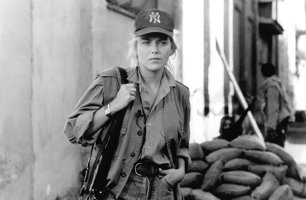 イヤー・オブ・ザ・ガンの画像