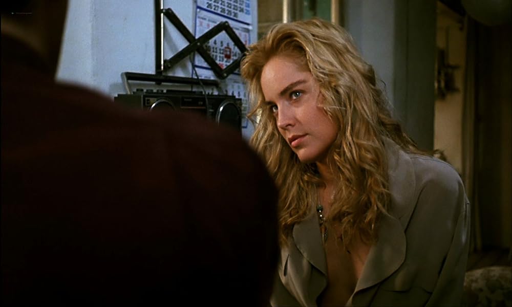 イヤー・オブ・ザ・ガンの画像