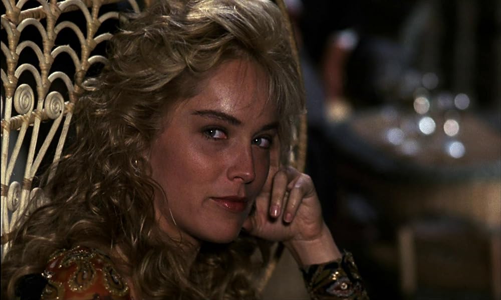 イヤー・オブ・ザ・ガンの画像