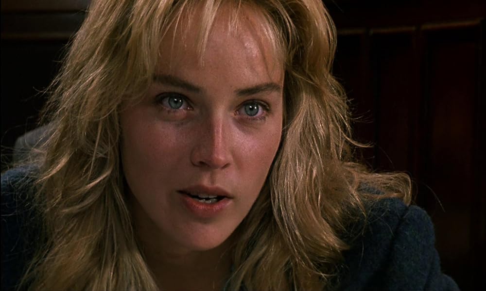 イヤー・オブ・ザ・ガンの画像