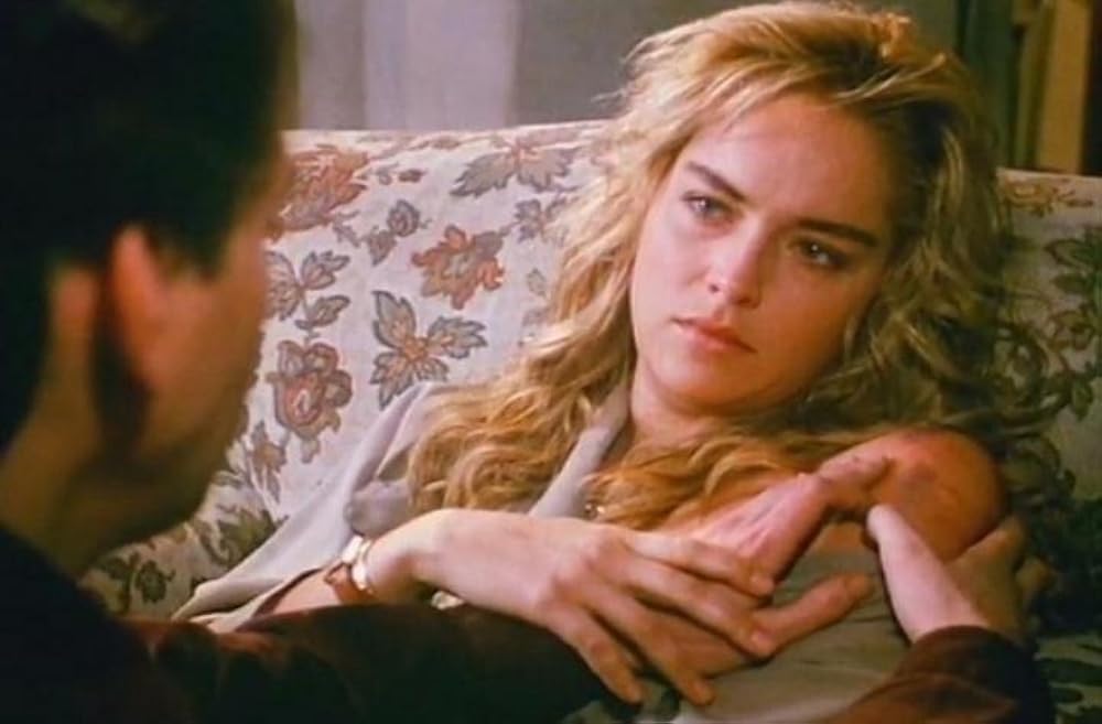 イヤー・オブ・ザ・ガンの画像