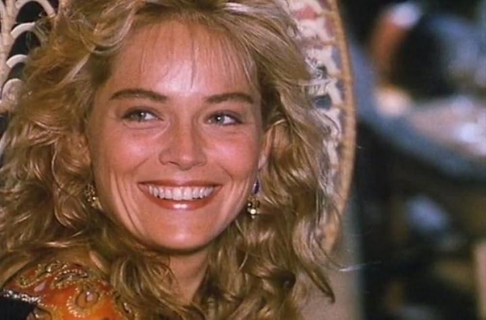 イヤー・オブ・ザ・ガンの画像