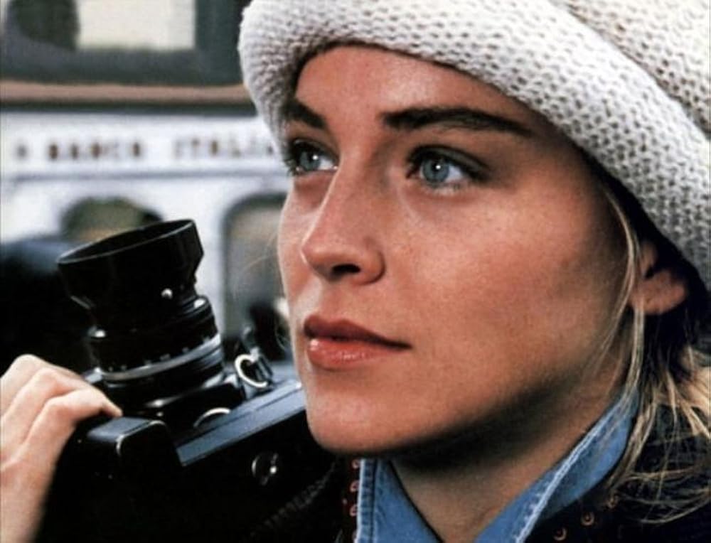 イヤー・オブ・ザ・ガンの画像