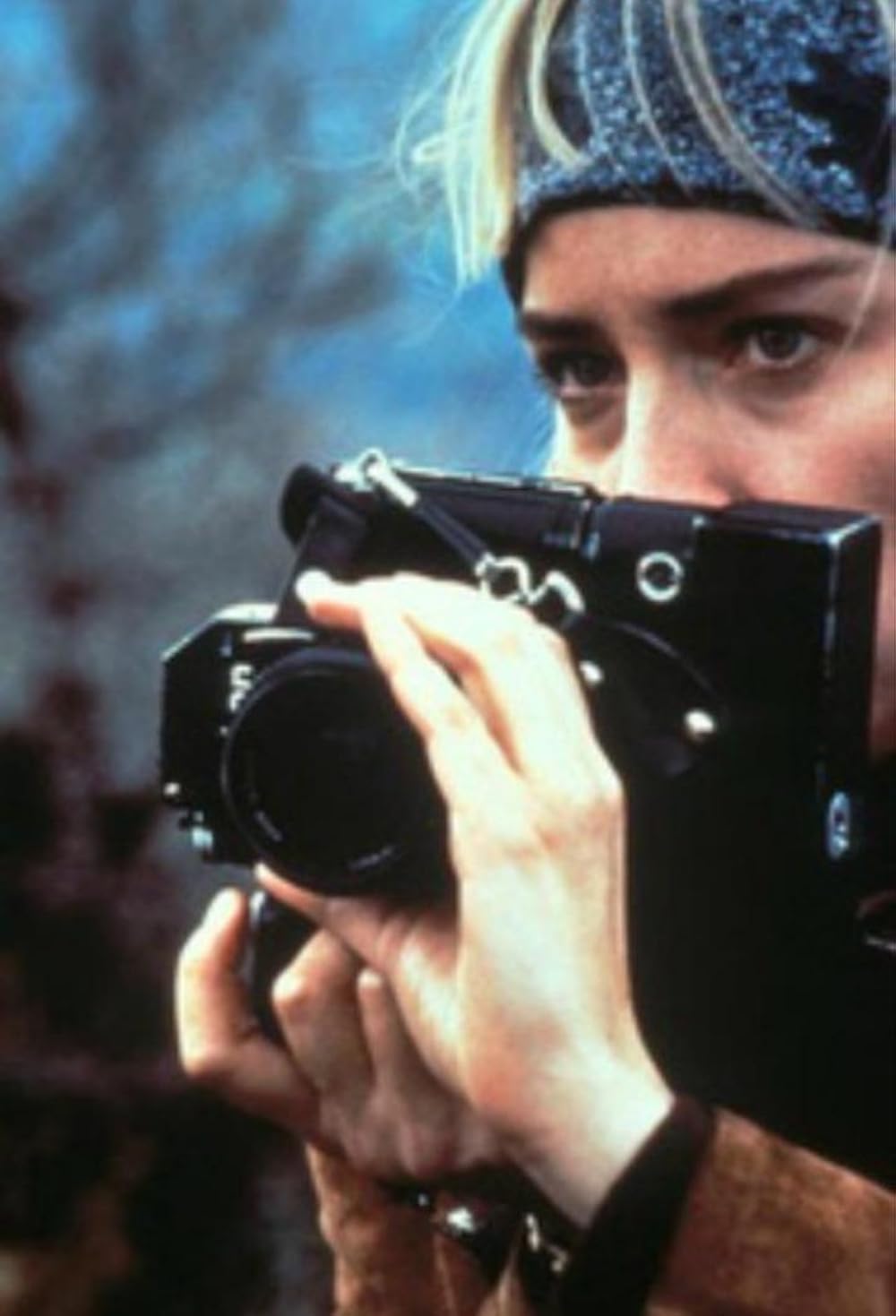 イヤー・オブ・ザ・ガンの画像