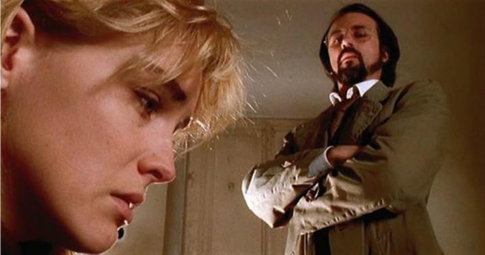 イヤー・オブ・ザ・ガンの画像